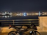 Yamaha R15 V4-3
