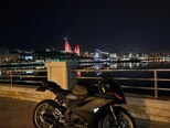 Yamaha R15 V4-1