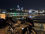 Yamaha R15 V4-2