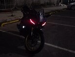 Yamaha R15 V4-5