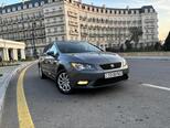 SEAT Leon-3