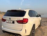 BMW X5-5