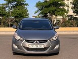 Hyundai Elantra-1