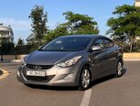 Hyundai Elantra-2