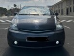 Toyota Prius-1