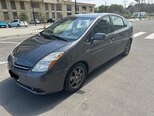 Toyota Prius-8