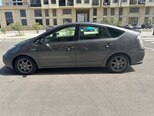 Toyota Prius-5