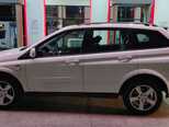 Ssang Yong Kyron-12