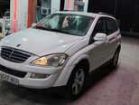 Ssang Yong Kyron-13