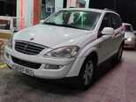Ssang Yong Kyron-7