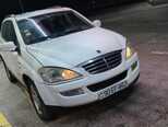 Ssang Yong Kyron-11