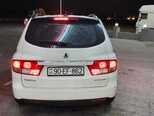 Ssang Yong Kyron-2
