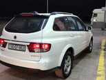 Ssang Yong Kyron-16