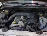 Ssang Yong Kyron-8