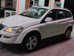 Ssang Yong Kyron-14