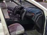 Ssang Yong Kyron-5