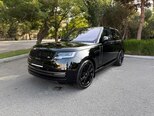 Land Rover Range Rover-1