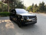 Land Rover Range Rover-2