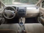 Nissan Tiida-3