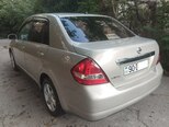 Nissan Tiida-7