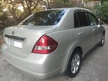 Nissan Tiida-6