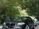 BMW 528-1