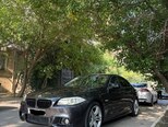 BMW 528-8
