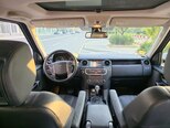 Land Rover Discovery-8