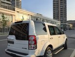Land Rover Discovery-5
