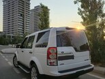 Land Rover Discovery-4