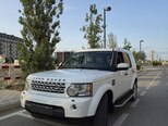 Land Rover Discovery-2