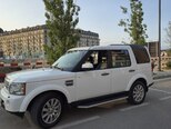 Land Rover Discovery-3