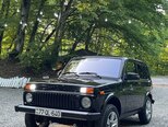 LADA (VAZ) Niva-13