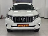 Toyota Land Cruiser Prado-2