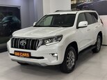 Toyota Land Cruiser Prado-1