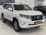 Toyota Land Cruiser Prado-3