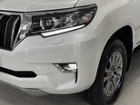 Toyota Land Cruiser Prado-8
