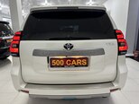 Toyota Land Cruiser Prado-6