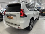 Toyota Land Cruiser Prado-7
