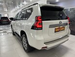 Toyota Land Cruiser Prado-5