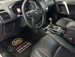 Toyota Land Cruiser Prado-9