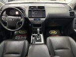 Toyota Land Cruiser Prado-22