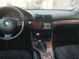 BMW 520-6