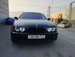 BMW 520-1