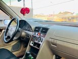 Mercedes C 180-8