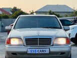 Mercedes C 180-1