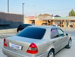Mercedes C 180-5