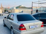 Mercedes C 180-4