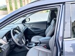 Hyundai Santa Fe-7