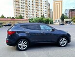 Hyundai Santa Fe-10